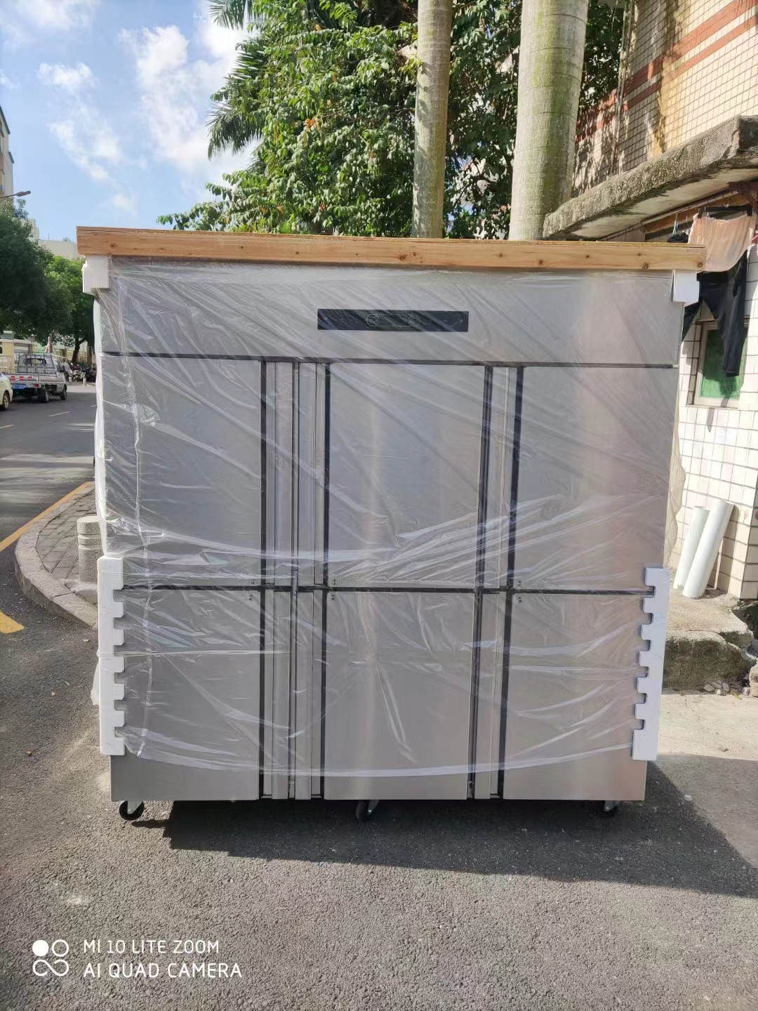 冰箱展示柜