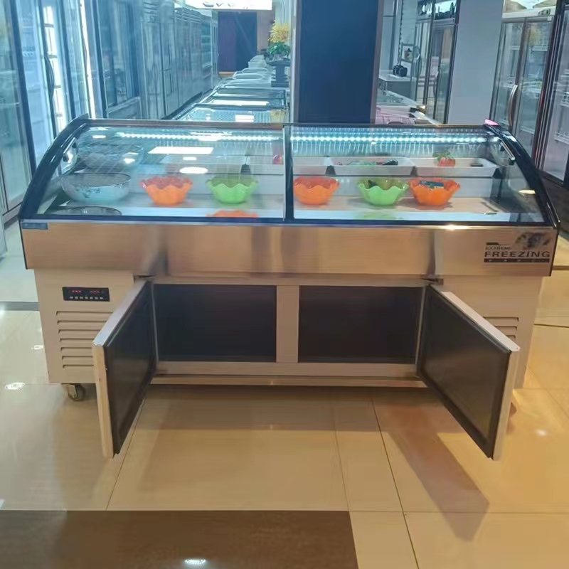 冰箱展示柜