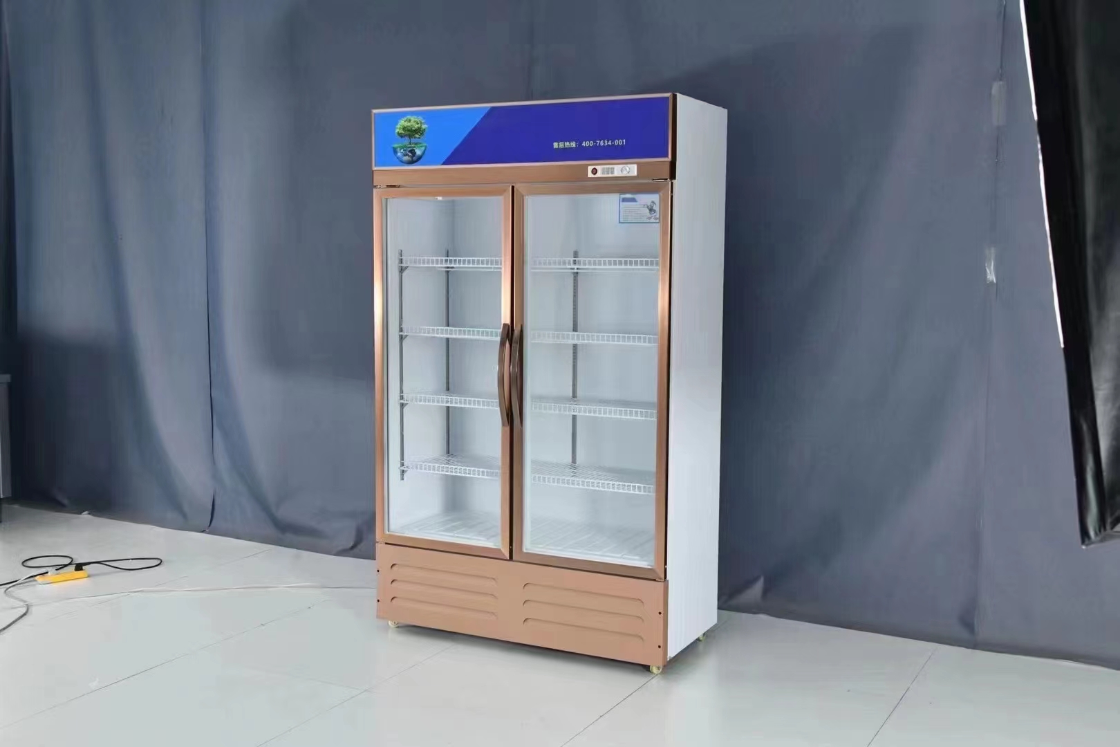冰箱展示柜