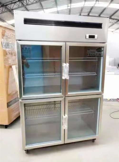 冰箱展示柜