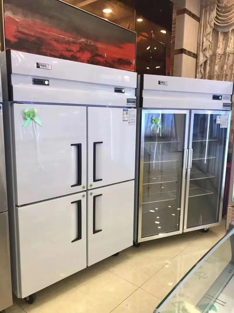 冰箱展示柜