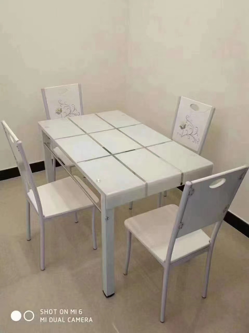 饭店专用桌椅