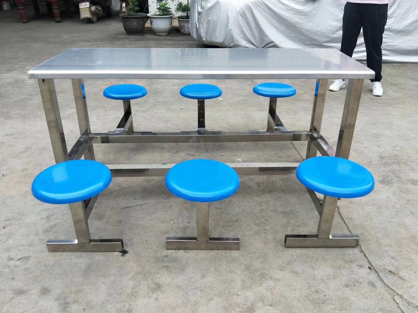 饭店专用桌椅
