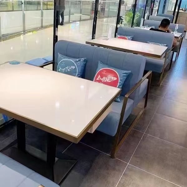 饭店专用桌椅