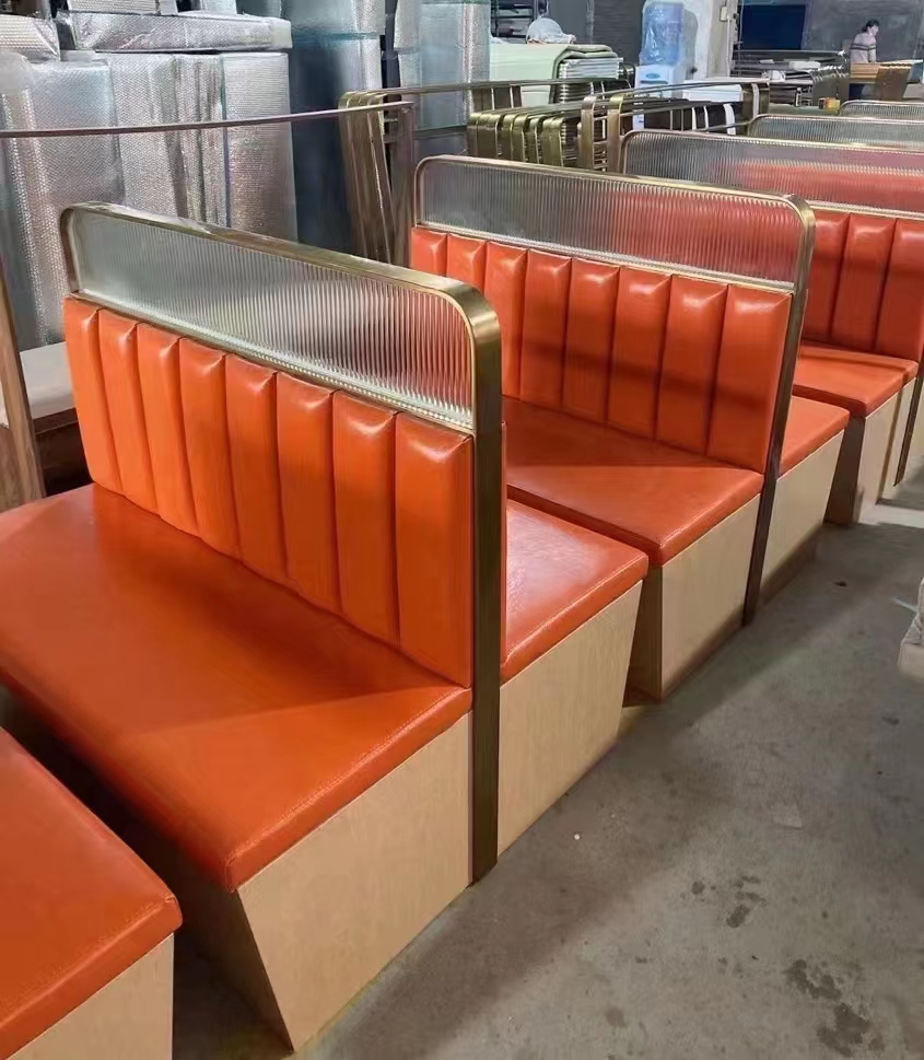 饭店专用桌椅