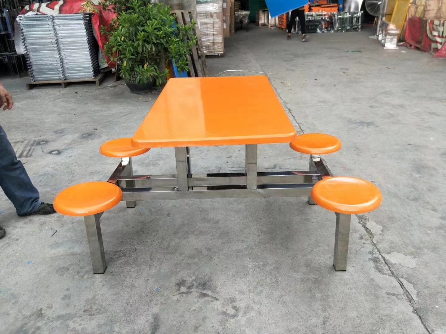 饭店专用桌椅