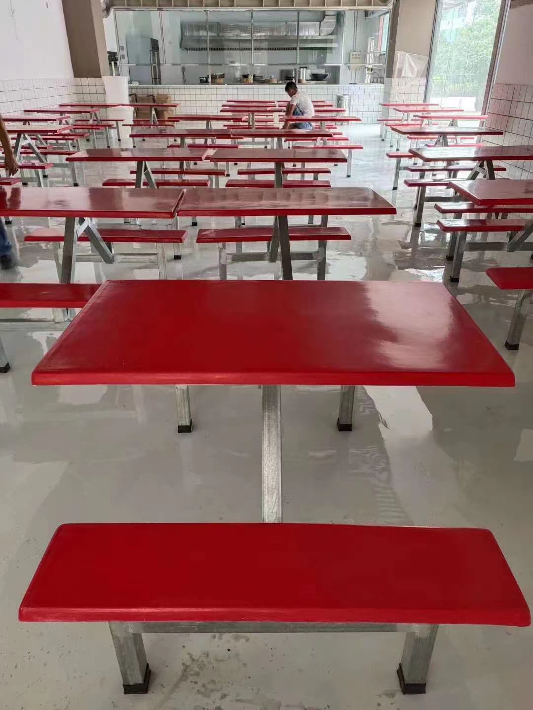 饭店专用桌椅