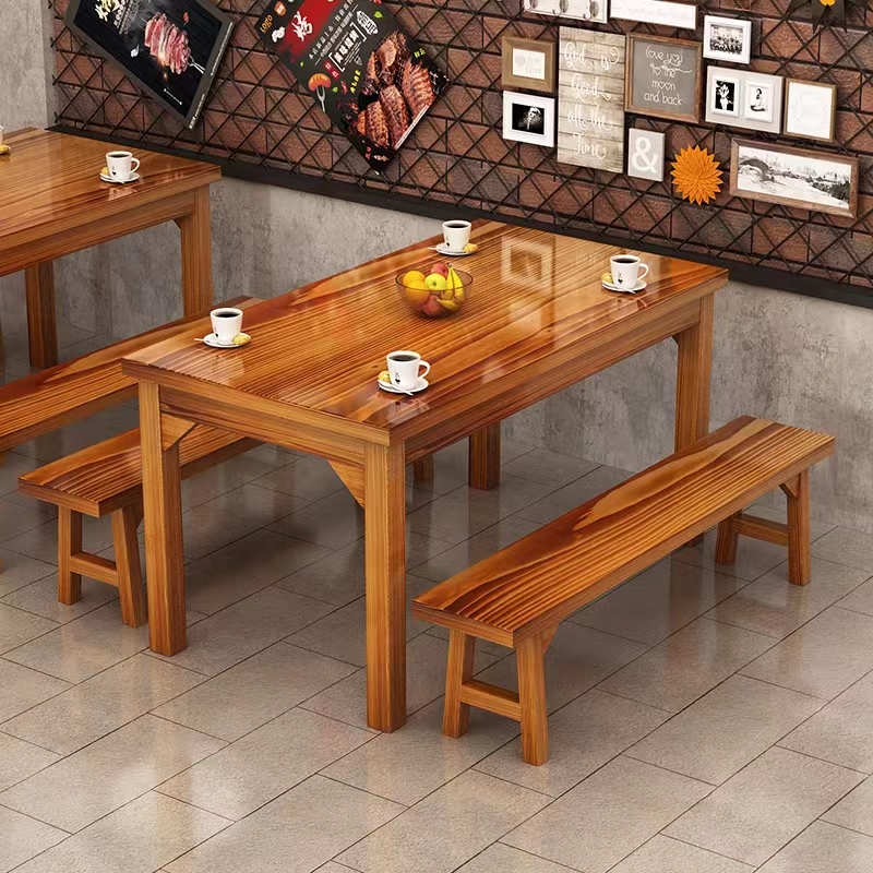 饭店专用桌椅
